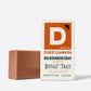 Big Ass Brick Of Soap