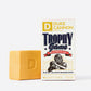 Big Ass Brick Of Soap