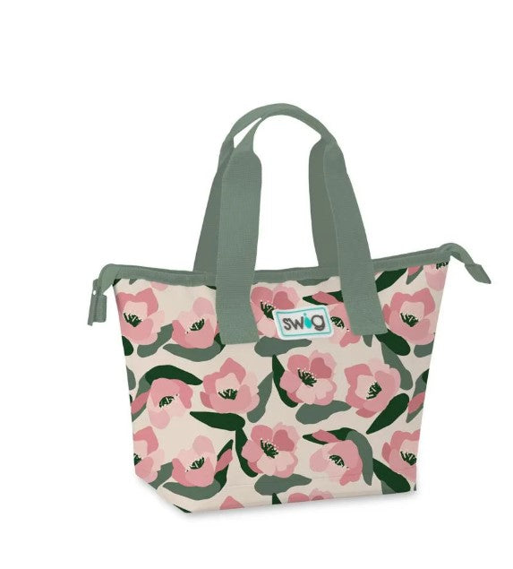 OH HAPPY DAY Lunchi Lunch Bag - Thumbnail 5