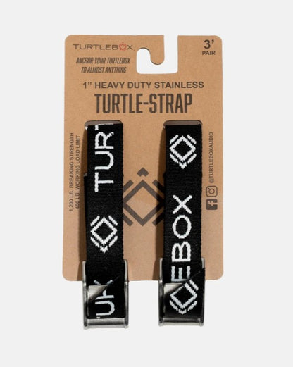 Tie Down Kit Turtlebox