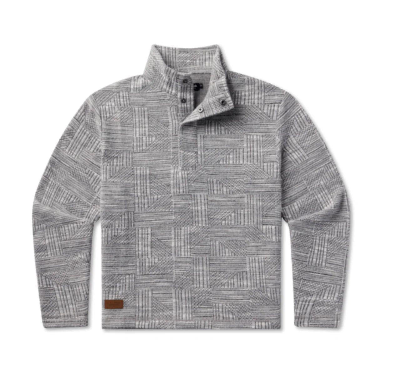 Southport Isles Pullover