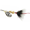 Mepps Aglia Dressed - Silver/Gray