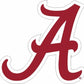 Collegiate Decals