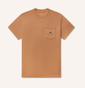 Seawash Tee - Mallard Sighting
