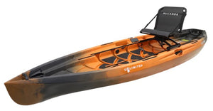 2025 Unlimited 12.5'