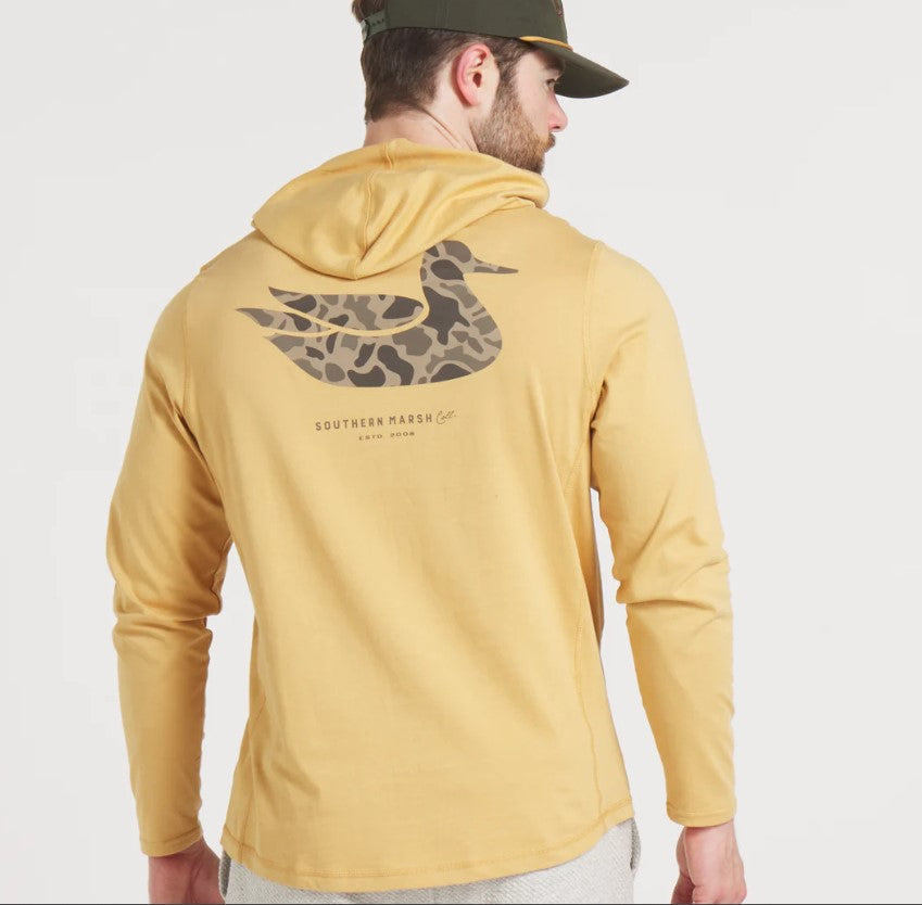 Duck Original Classic Hoodie T