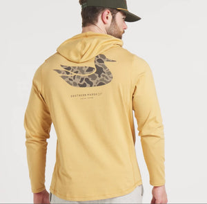 Duck Original Classic Hoodie T