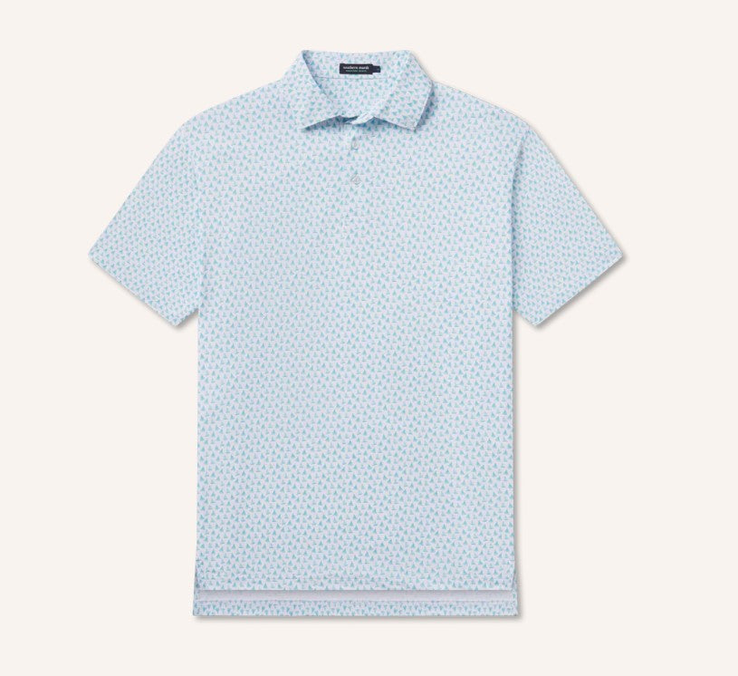 Flyline Perf Polo Regatta