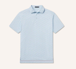 Flyline Perf Polo Regatta