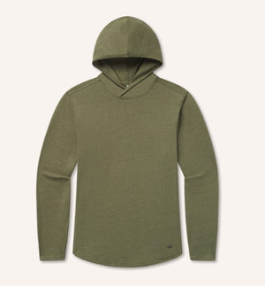 Classic Hoodie Tee - Duck Originals Camo