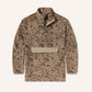 Wadsworth Fleece Retro Camo