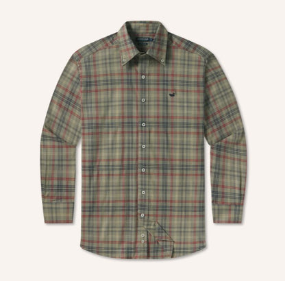 Barnstable Lines Performance Dress Shirt