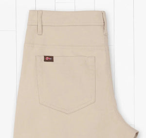 Frisco Stretch Five Pocket