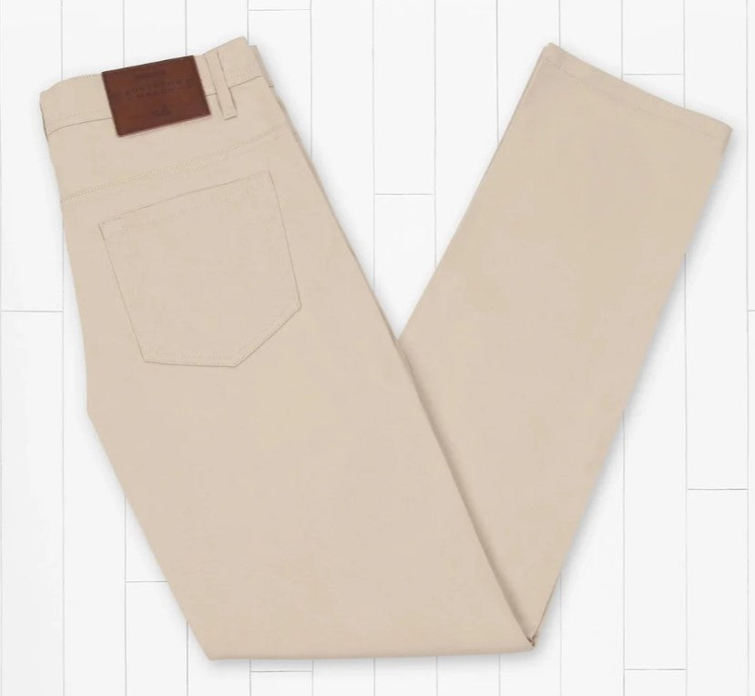 Frisco Stretch Five Pocket