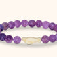 Glide Seal Bracelet