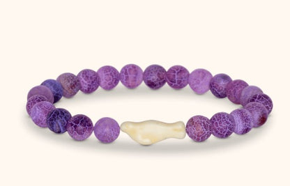 Glide Seal Bracelet