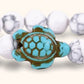 Journey Turtle Bracelet