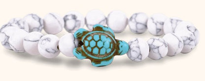 Journey Turtle Bracelet