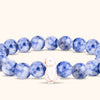 Passage Penguin Bracelet - Igloo Blue