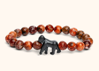 Traverse Gorilla Bracelet