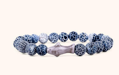 Voyage Shark Bracelet