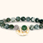 Wander Sloth Bracelet