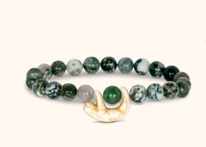 Wander Sloth Bracelet