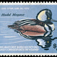 Metal Duck Stamp Sign Medium
