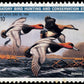 Metal Duck Stamp Sign
