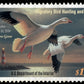Metal Duck Stamp Sign Medium