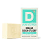 Big Ass Brick Of Soap