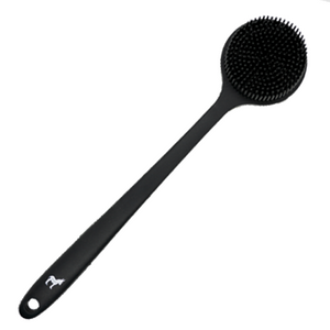 Long Handle Back & Body Shower Scrub Brush