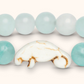 Drift Manatee Bracelet