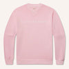 Seawash Sweatshirt - CAMELLIA