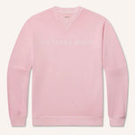 Seawash Sweatshirt - CAMELLIA