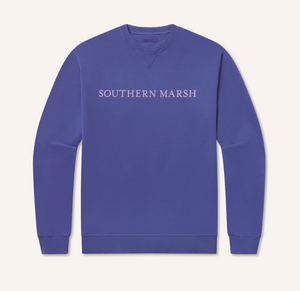 Seawash Sweatshirt