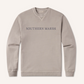 Seawash Sweatshirt