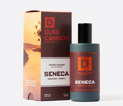 Proper Cologne
