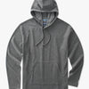 The Serious Business Cloud-10 Hoodie - Grey Heather