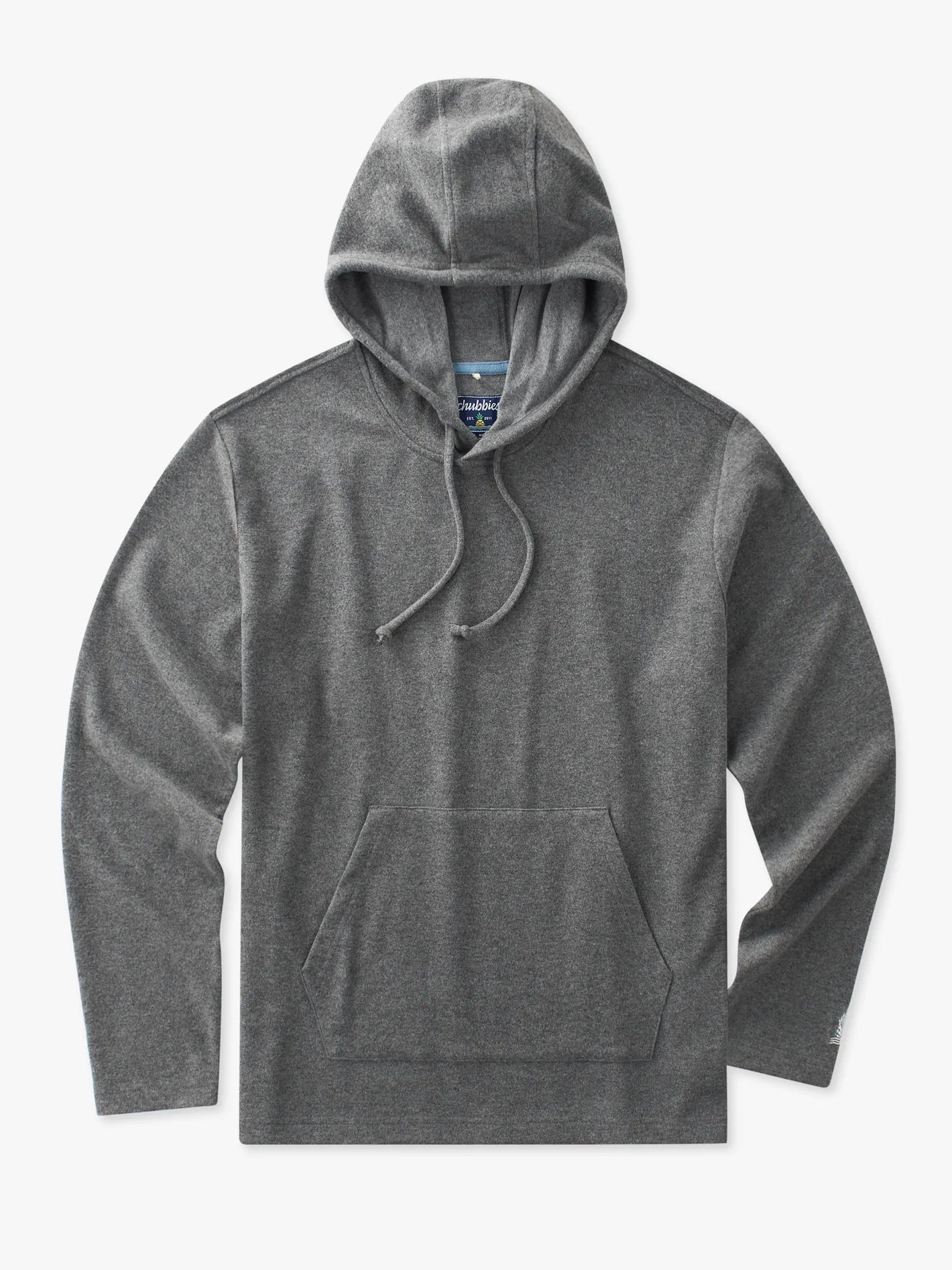 The Serious Business Cloud-10 Hoodie