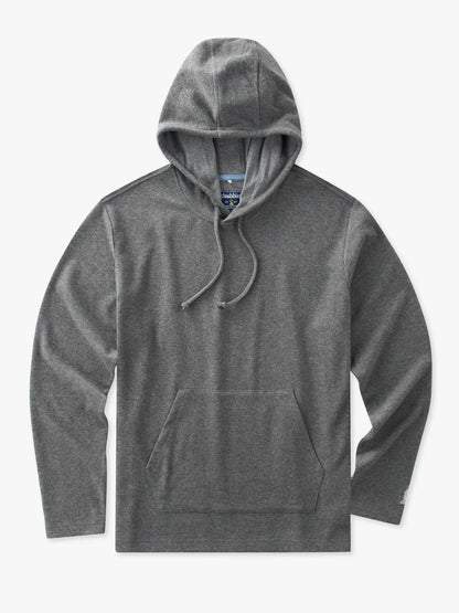 The Serious Business Cloud-10 Hoodie