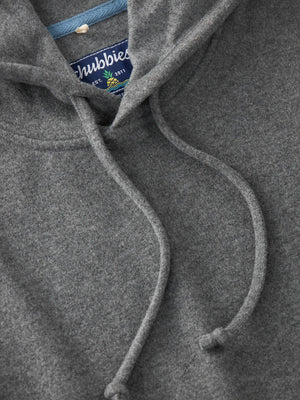 The Serious Business Cloud-10 Hoodie