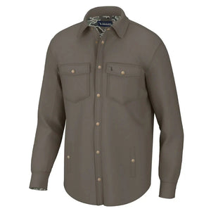 Sportsmans Mud Dog / Moon Shacket