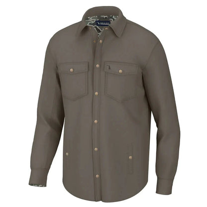 Sportsmans Mud Dog / Moon Shacket