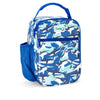 Boxxi Lunch Bag - Shark Fin
