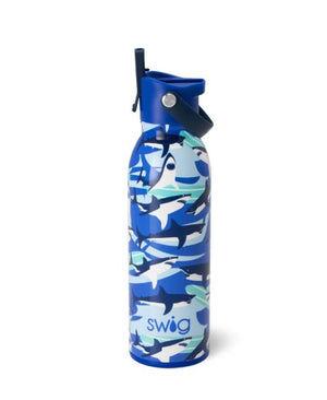 Flip + Sip Bottle 16 Oz