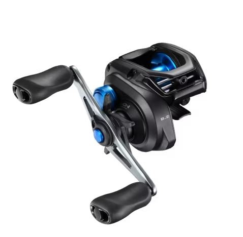 Shimano Slx A Reel - 6.3:1