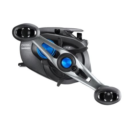 Shimano Slx A Reel - 6.3:1