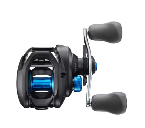 Shimano Slx A Reel - 6.3:1