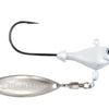 Fish Head Spin - Swarming Hornet - Pearl
